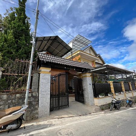 Brew Apartment 6 ดาลัด ภายนอก รูปภาพ