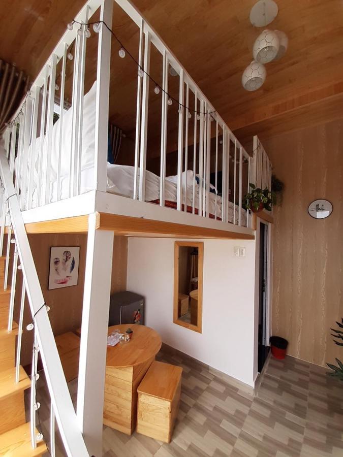 Brew Apartment 6 ดาลัด ภายนอก รูปภาพ