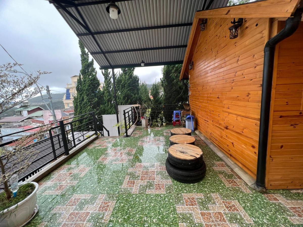 Brew Apartment 6 ดาลัด ภายนอก รูปภาพ
