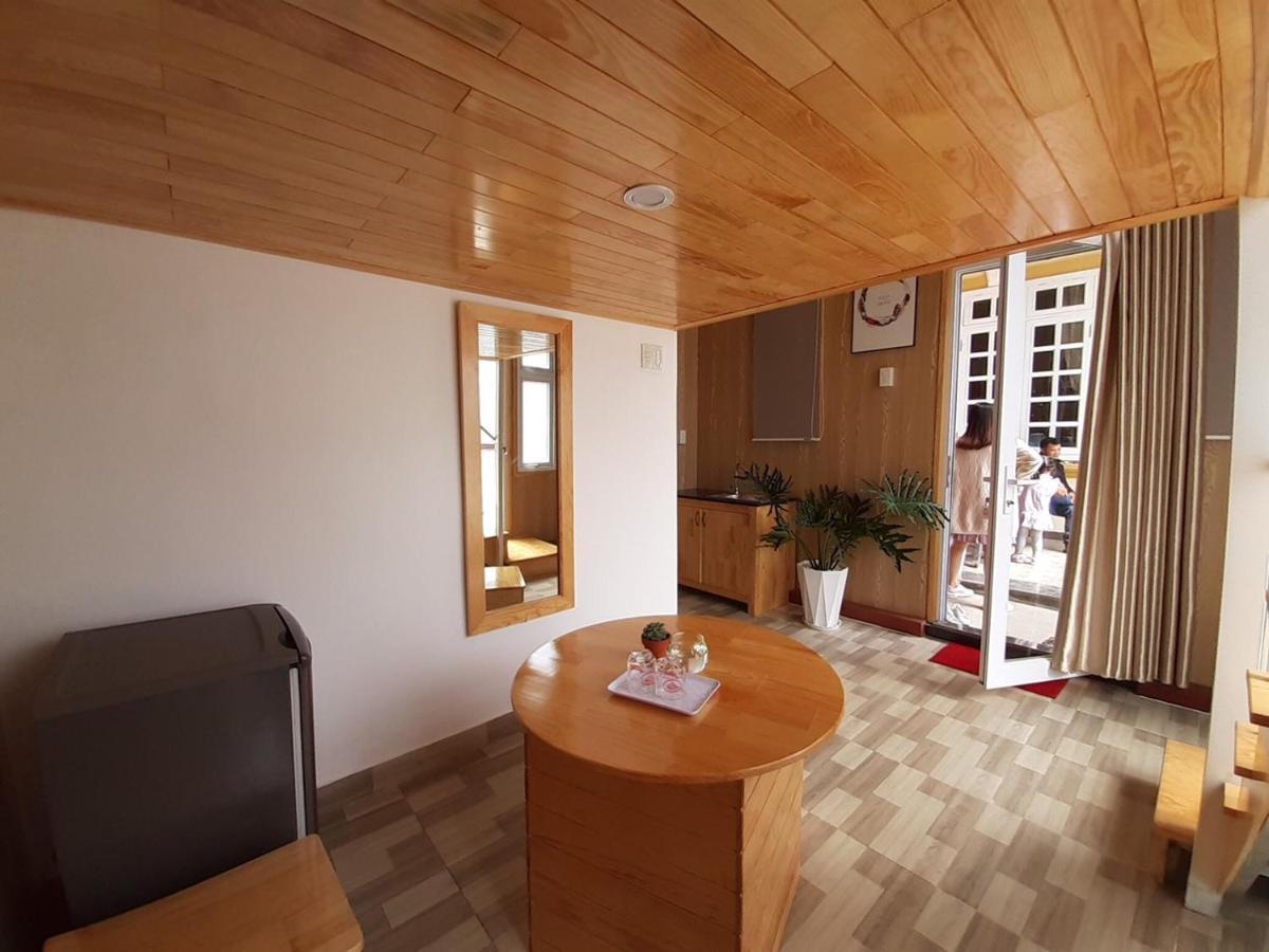 Brew Apartment 6 ดาลัด ภายนอก รูปภาพ