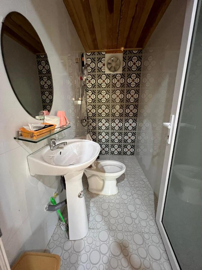 Brew Apartment 6 ดาลัด ภายนอก รูปภาพ