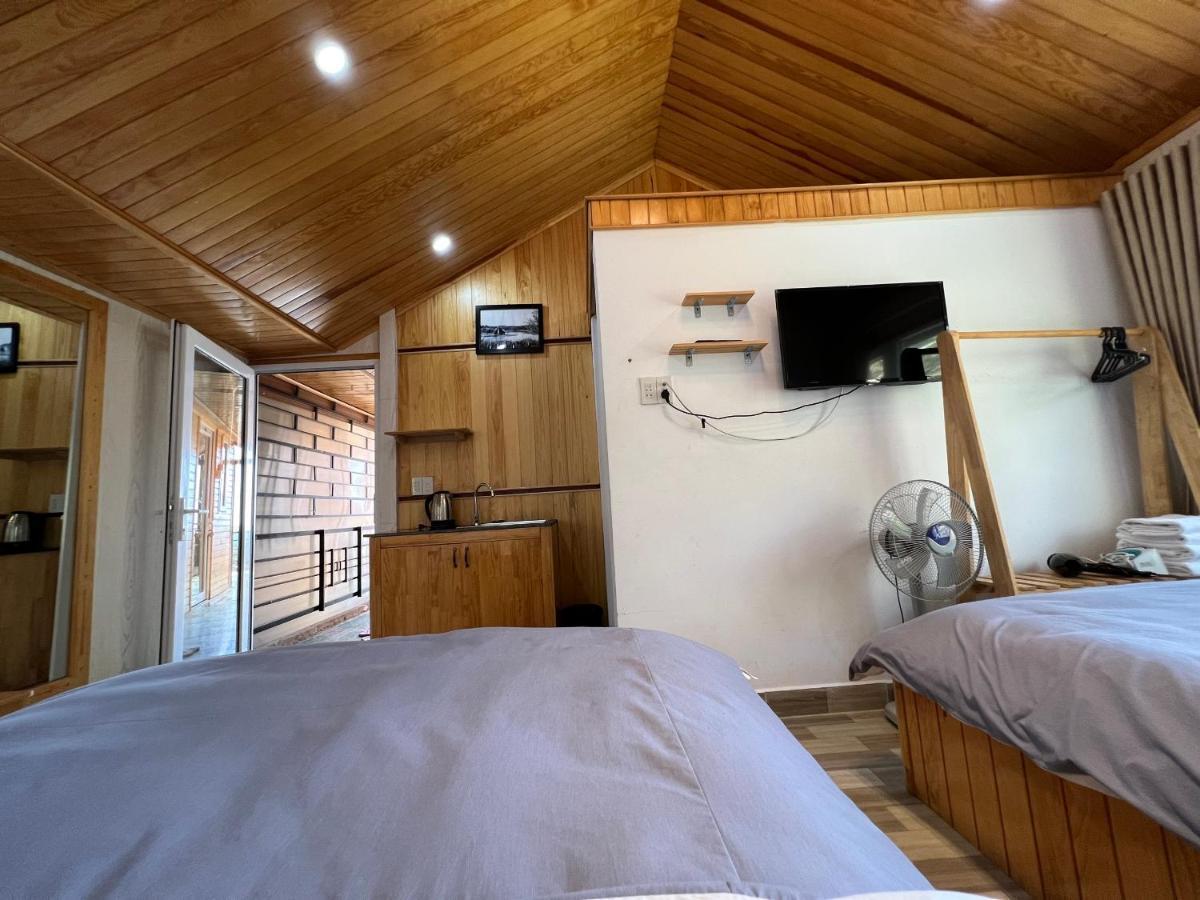 Brew Apartment 6 ดาลัด ภายนอก รูปภาพ