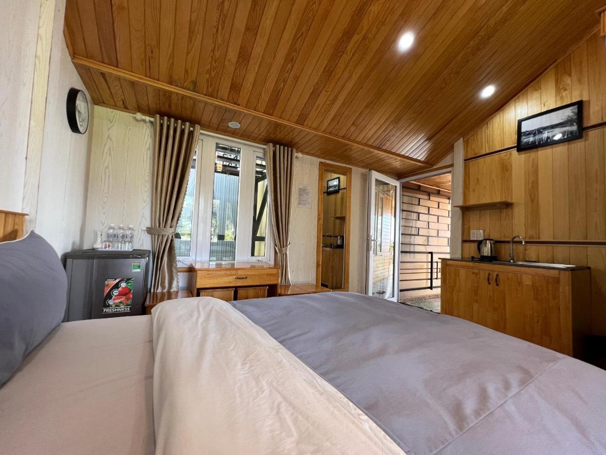 Brew Apartment 6 ดาลัด ภายนอก รูปภาพ