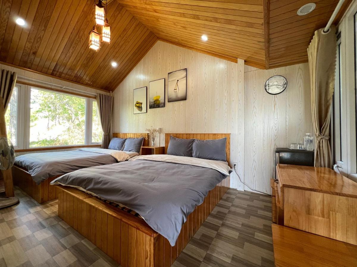 Brew Apartment 6 ดาลัด ภายนอก รูปภาพ