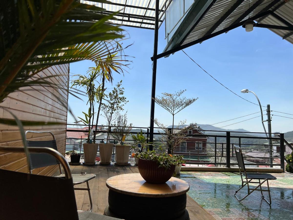 Brew Apartment 6 ดาลัด ภายนอก รูปภาพ