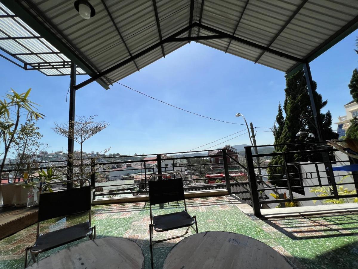 Brew Apartment 6 ดาลัด ภายนอก รูปภาพ