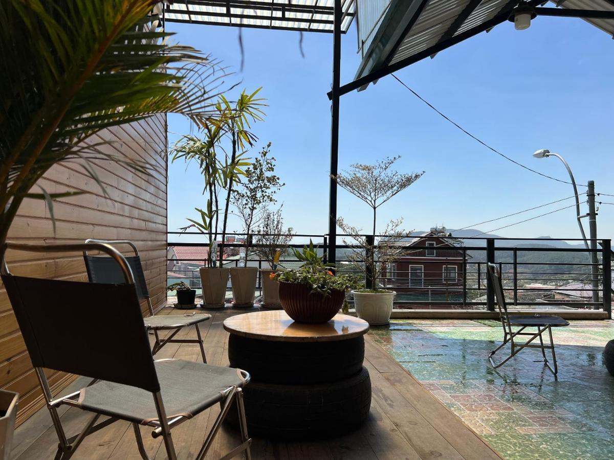 Brew Apartment 6 ดาลัด ภายนอก รูปภาพ