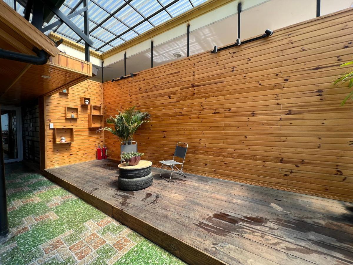 Brew Apartment 6 ดาลัด ภายนอก รูปภาพ