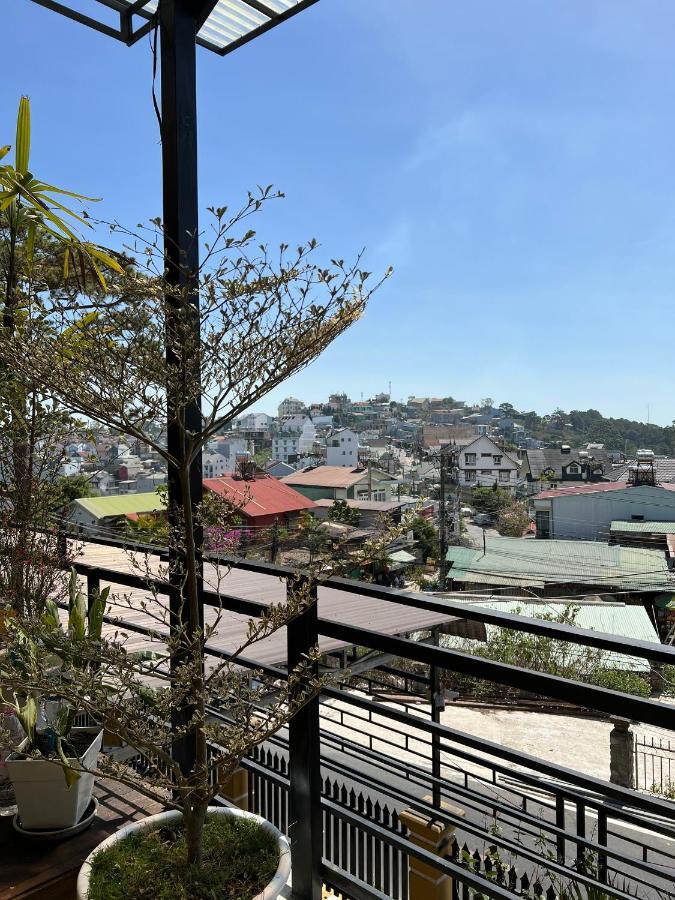 Brew Apartment 6 ดาลัด ภายนอก รูปภาพ