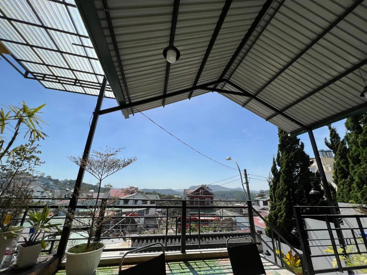 Brew Apartment 6 ดาลัด ภายนอก รูปภาพ