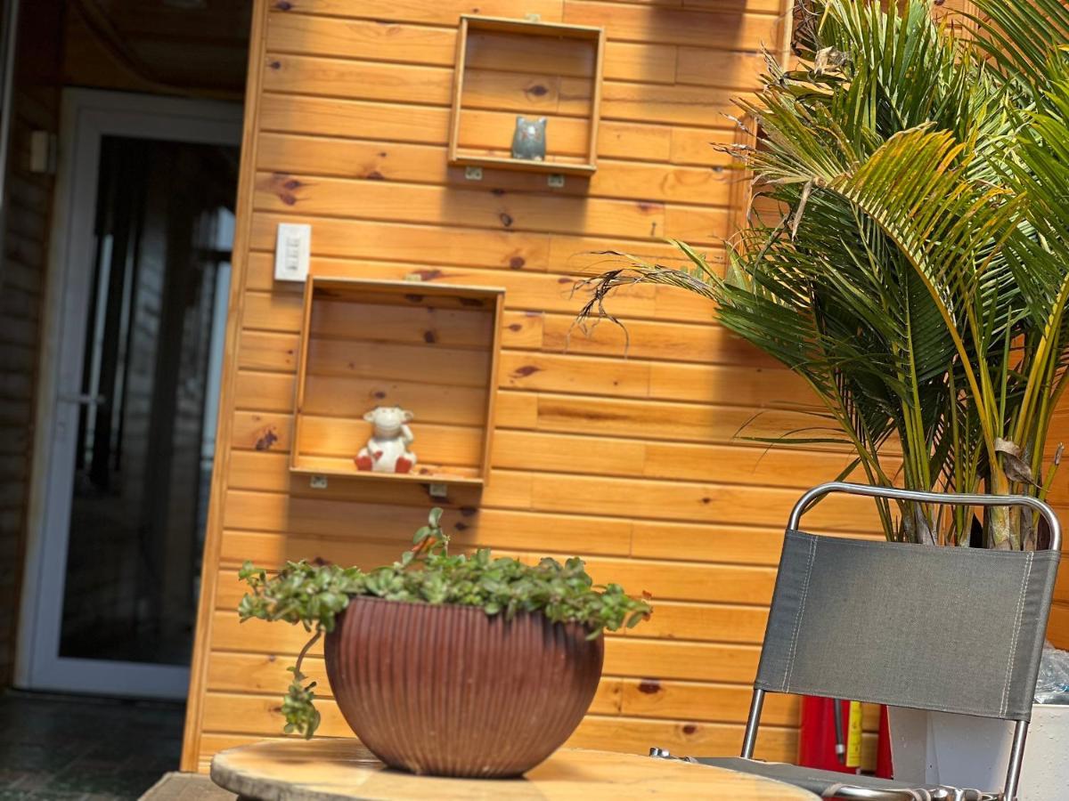 Brew Apartment 6 ดาลัด ภายนอก รูปภาพ