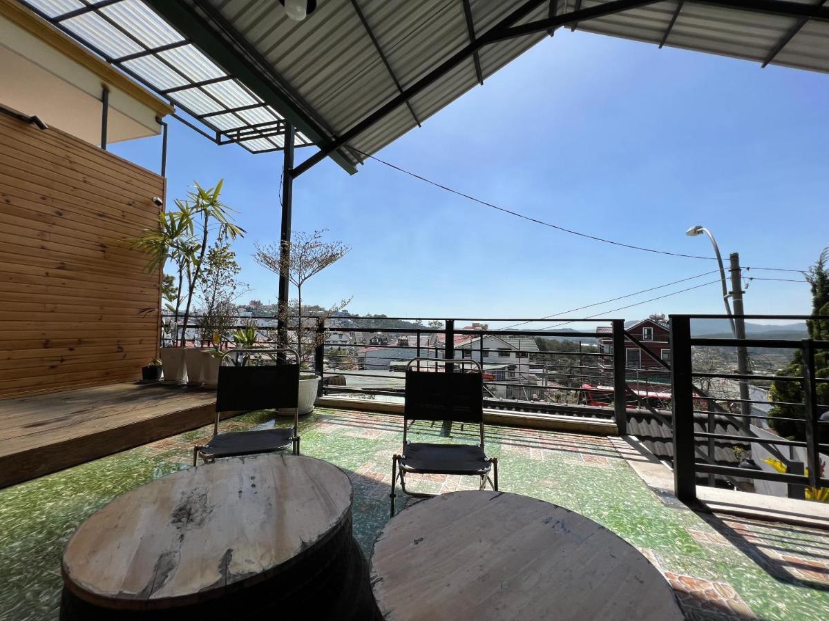 Brew Apartment 6 ดาลัด ภายนอก รูปภาพ