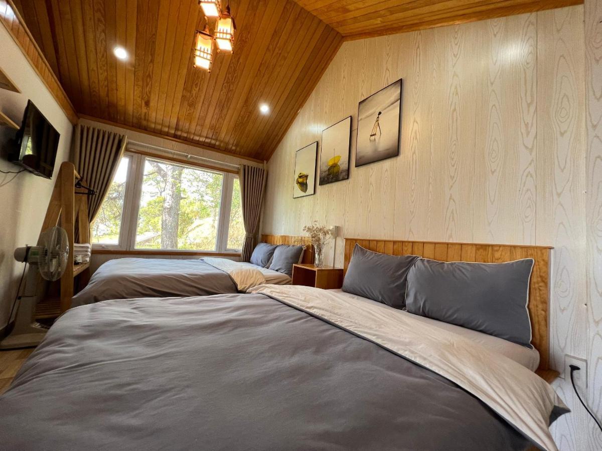 Brew Apartment 6 ดาลัด ภายนอก รูปภาพ