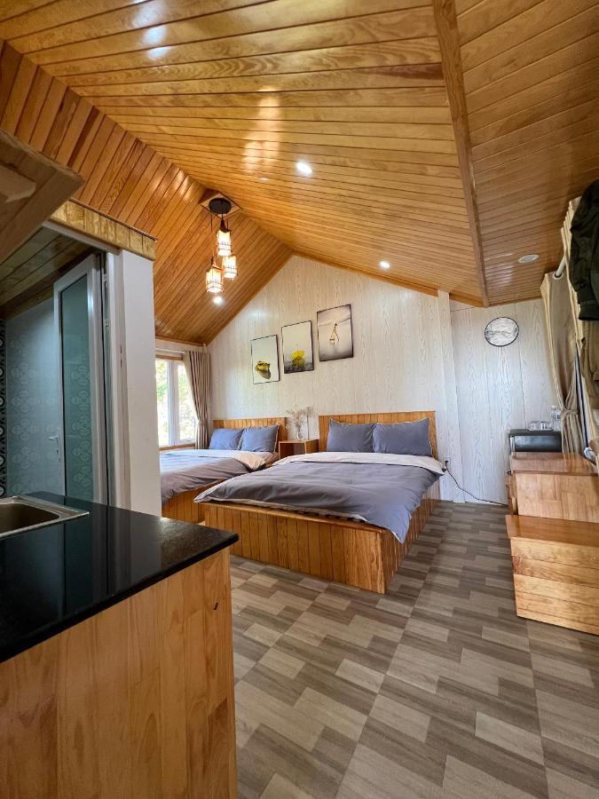 Brew Apartment 6 ดาลัด ภายนอก รูปภาพ
