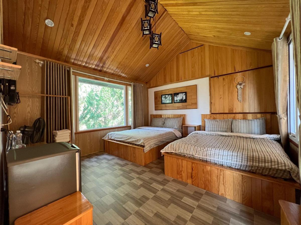 Brew Apartment 6 ดาลัด ภายนอก รูปภาพ
