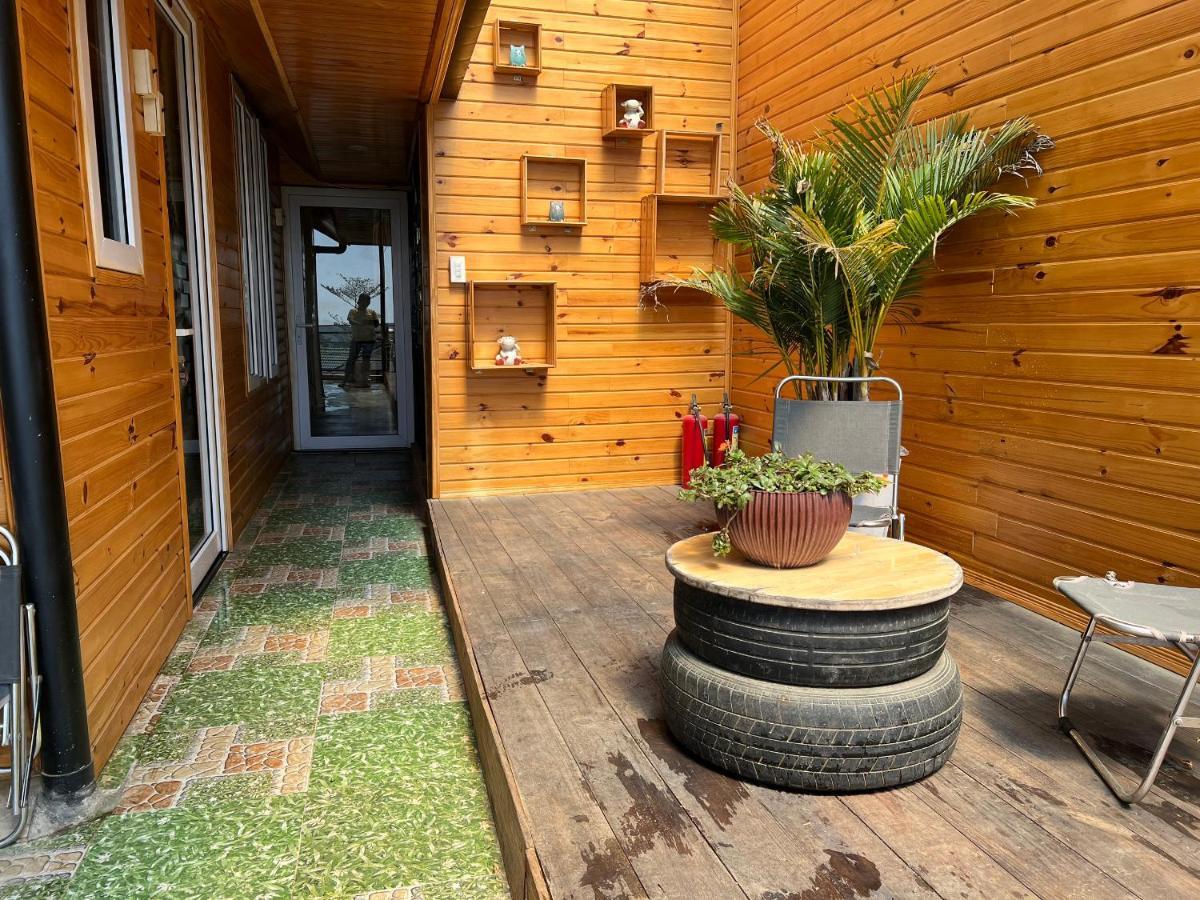 Brew Apartment 6 ดาลัด ภายนอก รูปภาพ