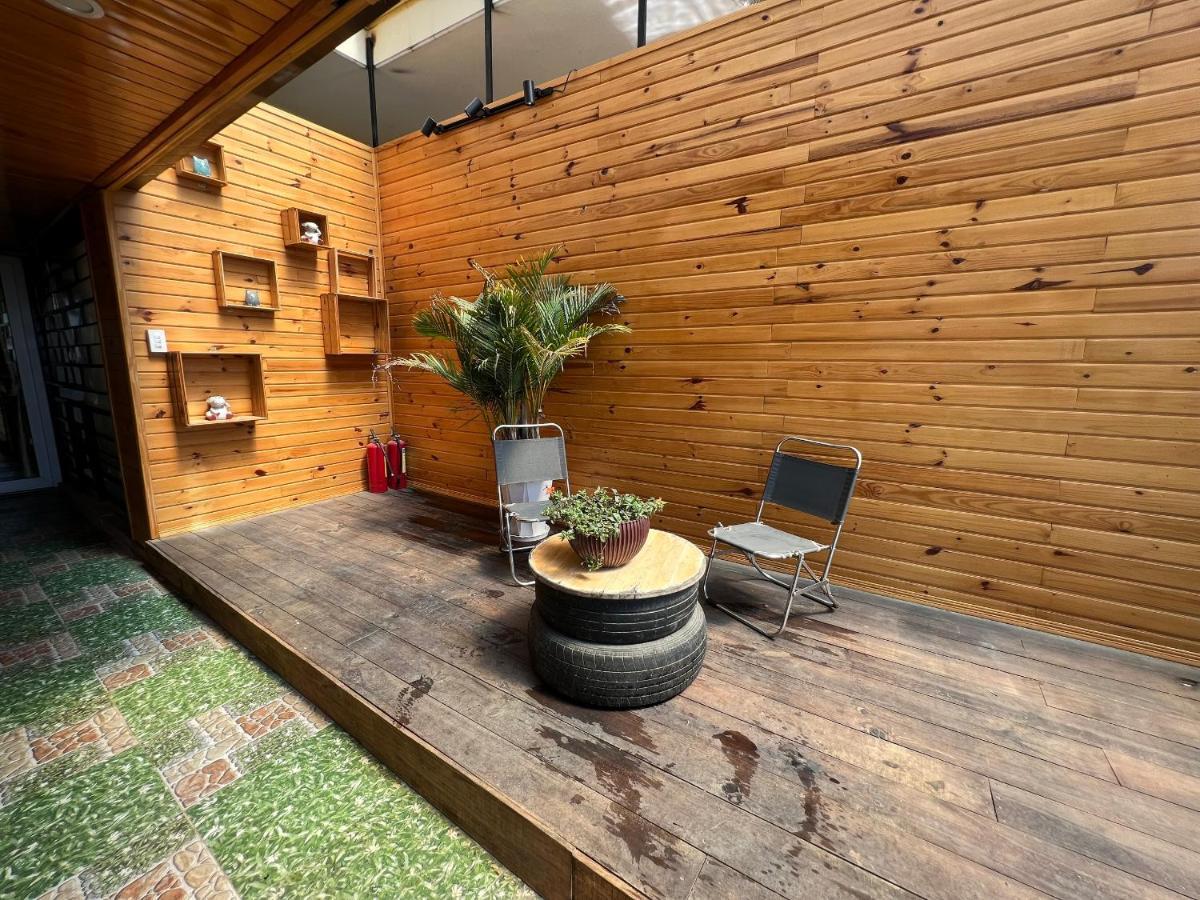 Brew Apartment 6 ดาลัด ภายนอก รูปภาพ