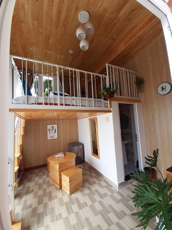 Brew Apartment 6 ดาลัด ภายนอก รูปภาพ