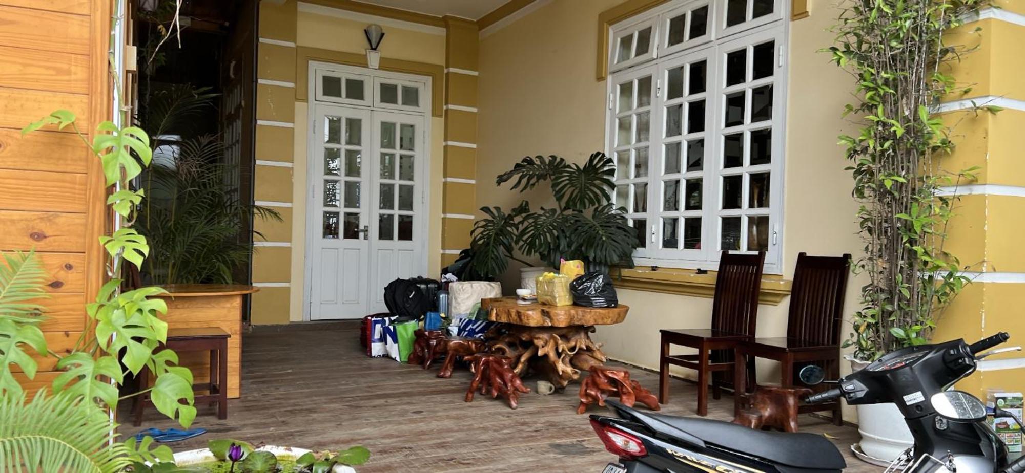 Brew Apartment 6 ดาลัด ภายนอก รูปภาพ