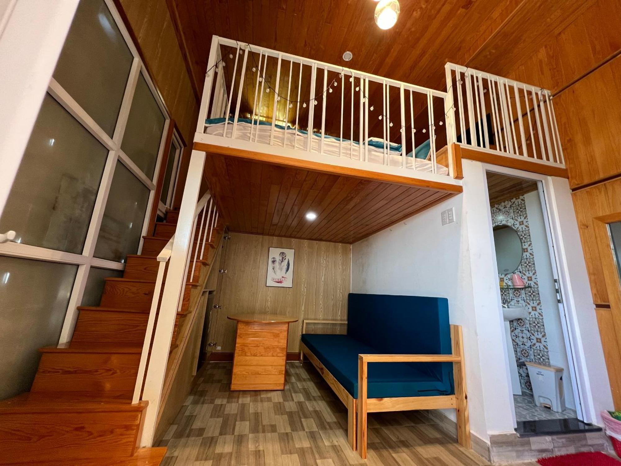 Brew Apartment 6 ดาลัด ภายนอก รูปภาพ
