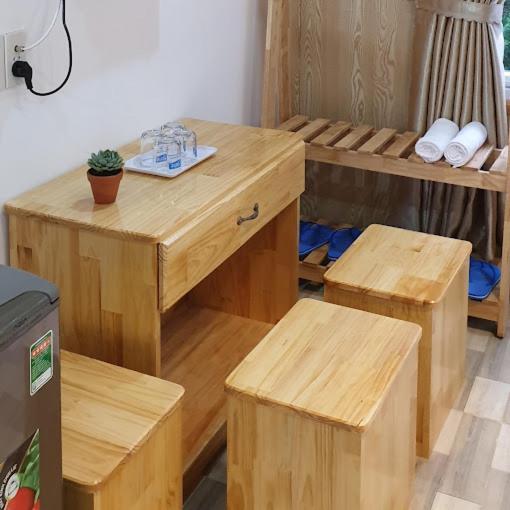 Brew Apartment 6 ดาลัด ภายนอก รูปภาพ
