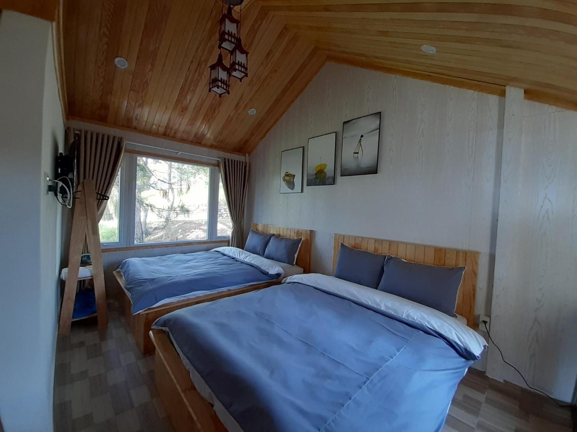 Brew Apartment 6 ดาลัด ภายนอก รูปภาพ