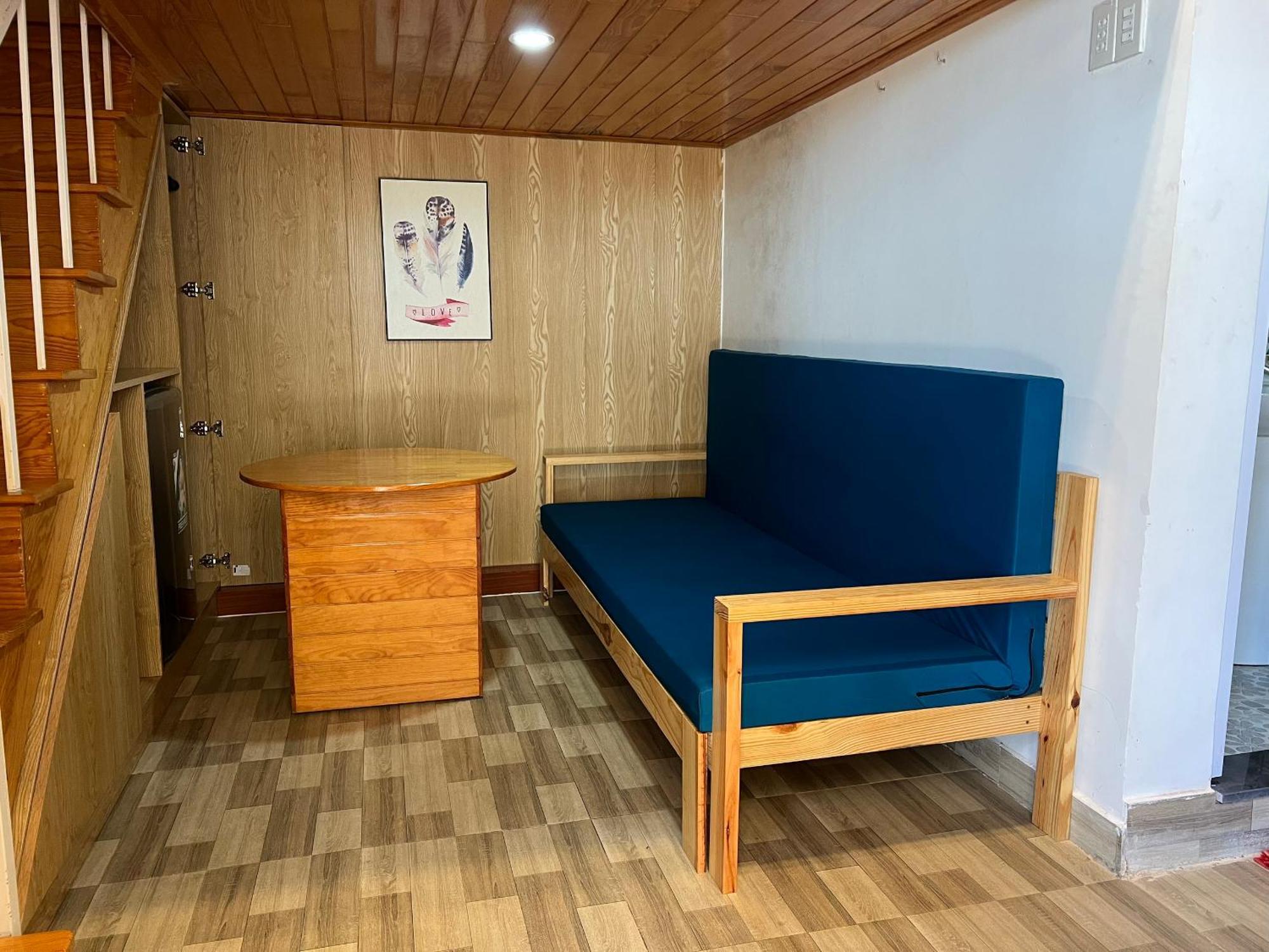 Brew Apartment 6 ดาลัด ภายนอก รูปภาพ