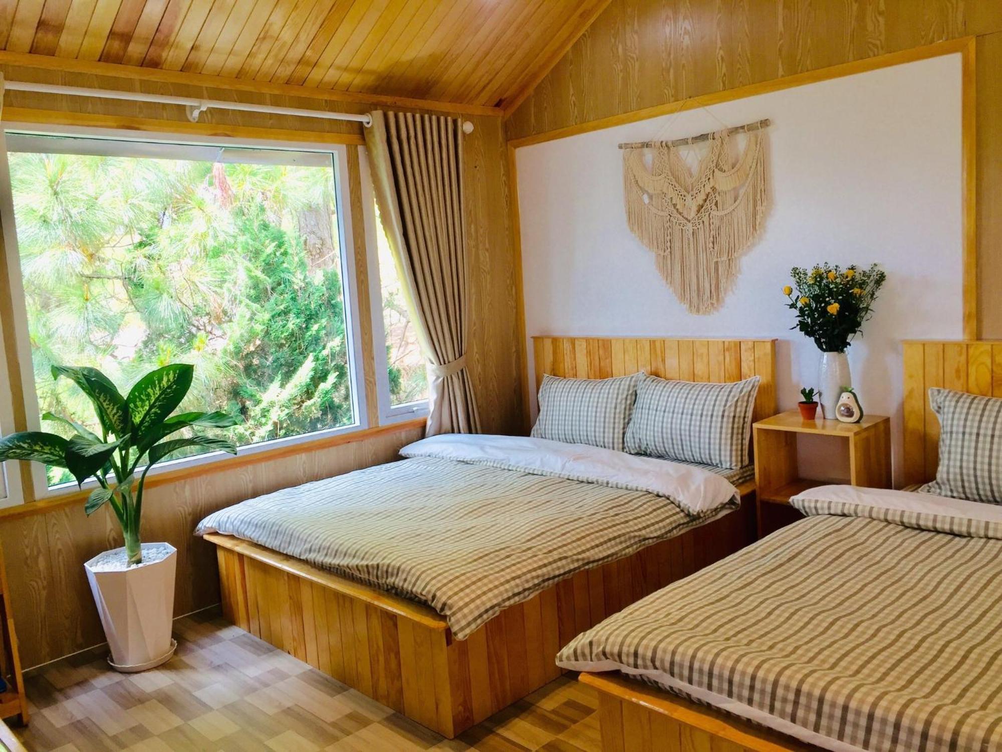 Brew Apartment 6 ดาลัด ภายนอก รูปภาพ